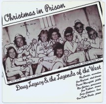 Christmas In Prison Christmas on the Range