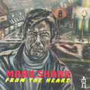 From the Heart Mark Shark