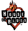 House Of Blues logo
